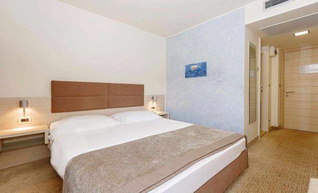 Hotel Mediteran Plava Laguna foto 33