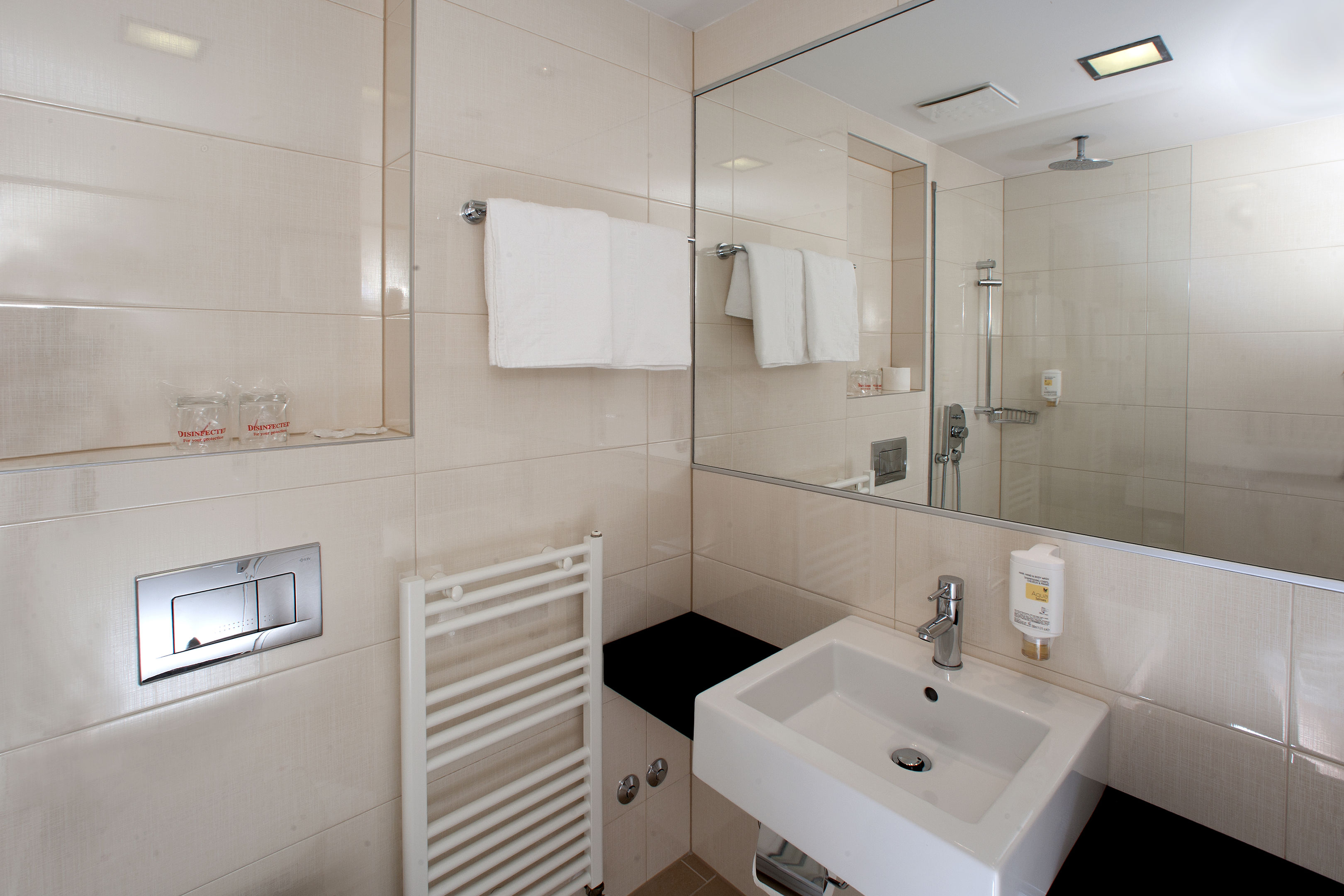 Hotel Mediteran Plava Laguna foto 13