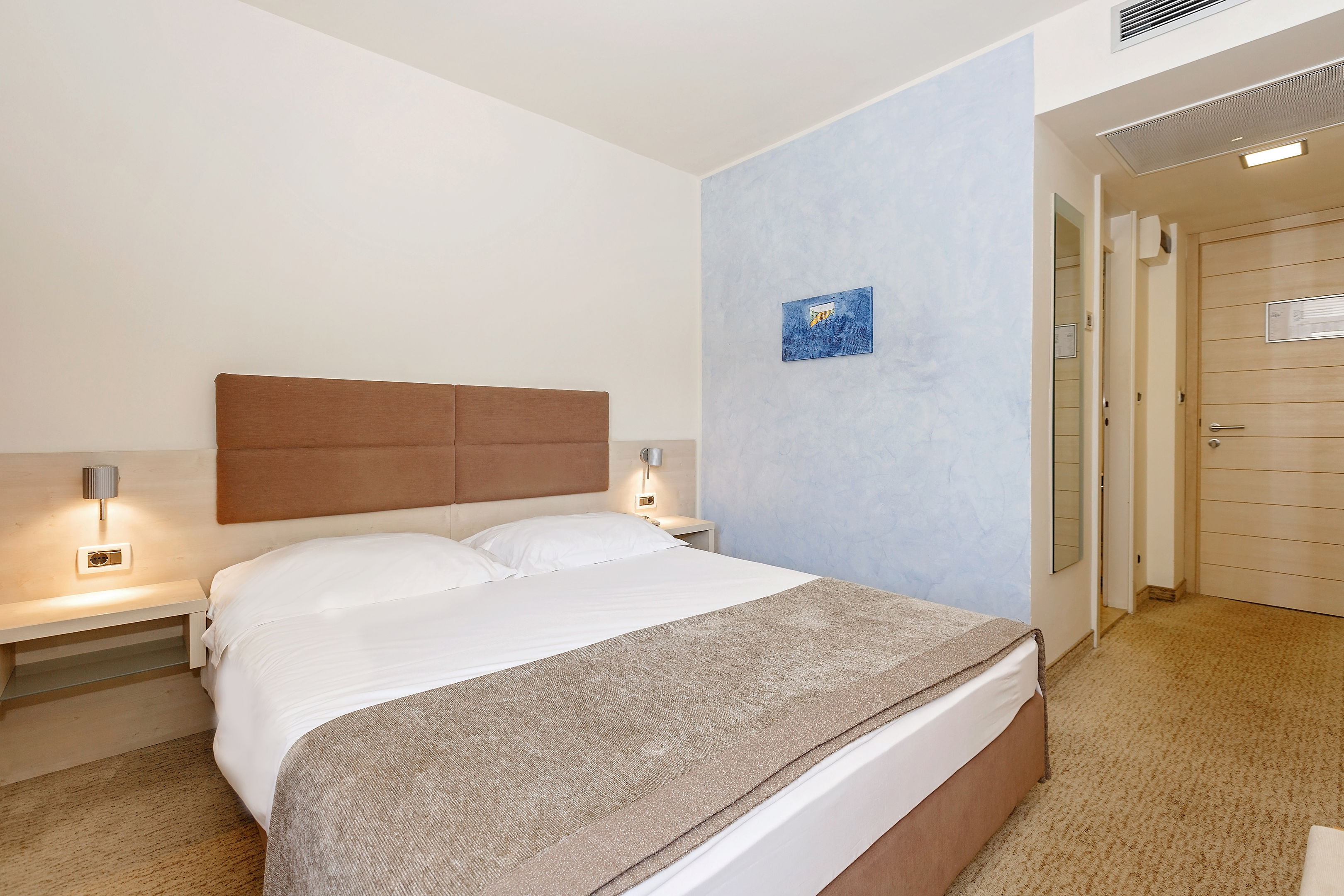 Hotel Mediteran Plava Laguna foto 15