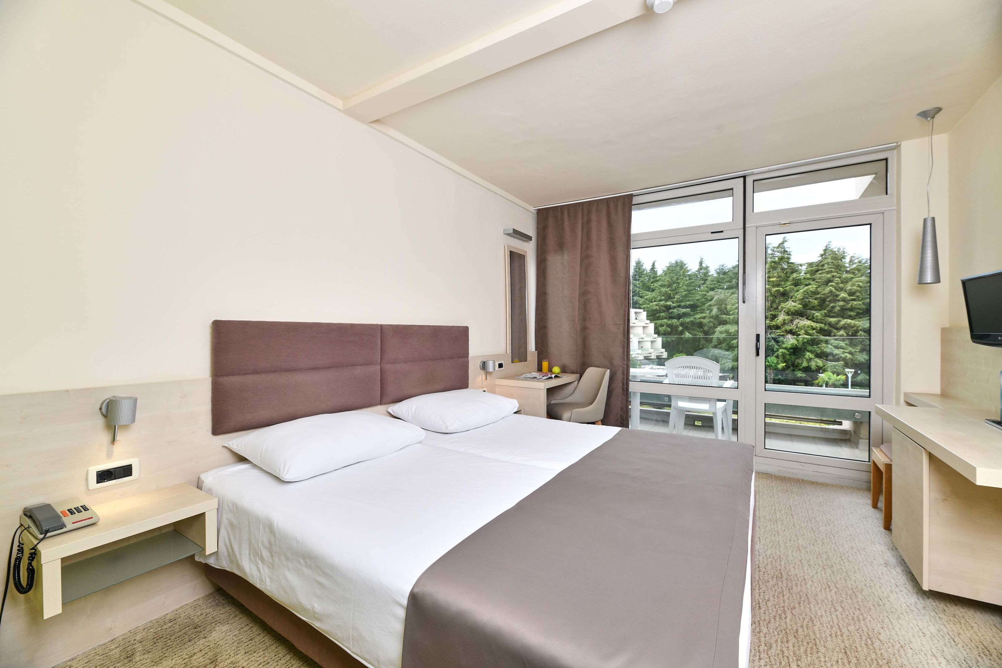 Hotel Mediteran Plava Laguna foto 21