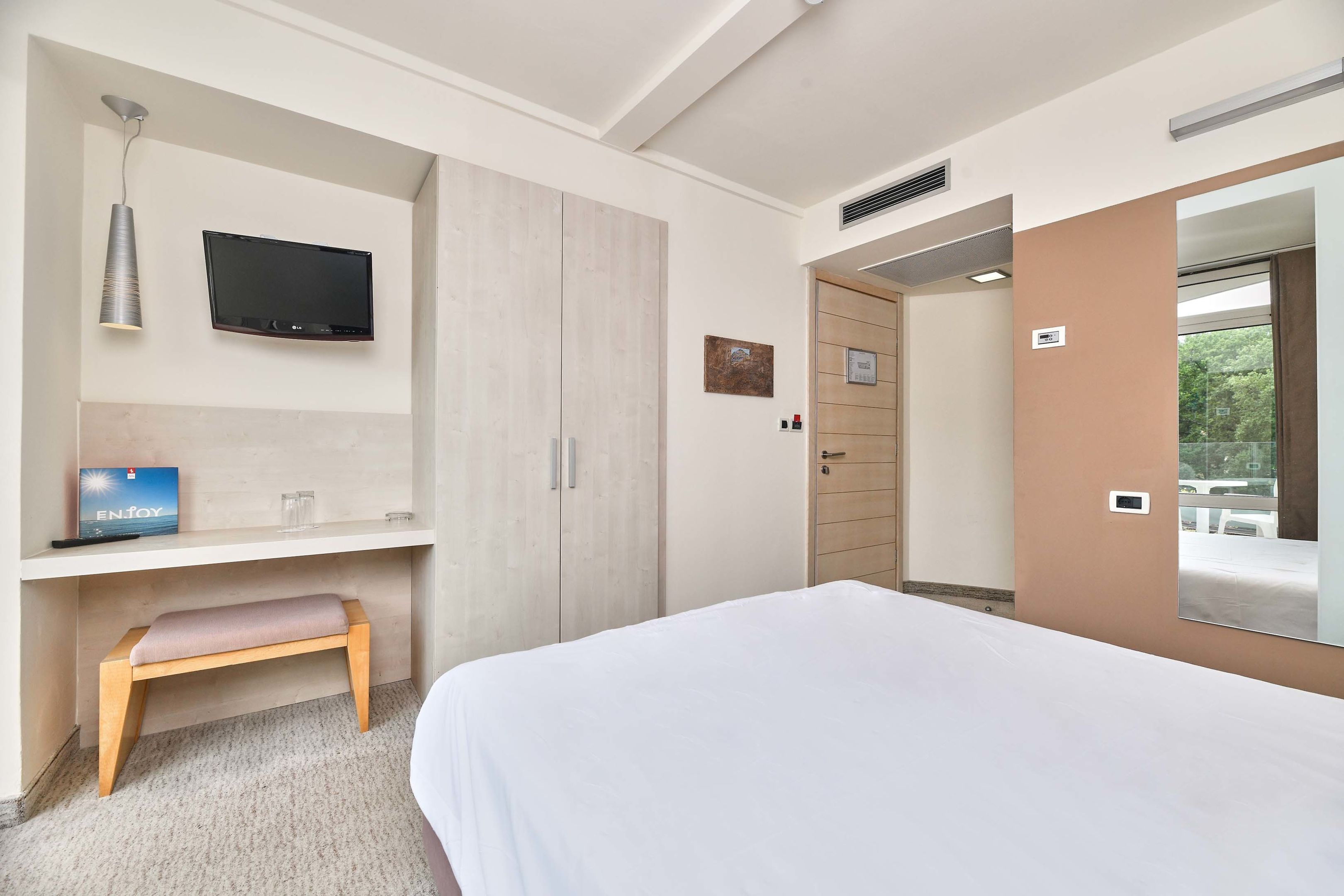 Hotel Mediteran Plava Laguna foto 24