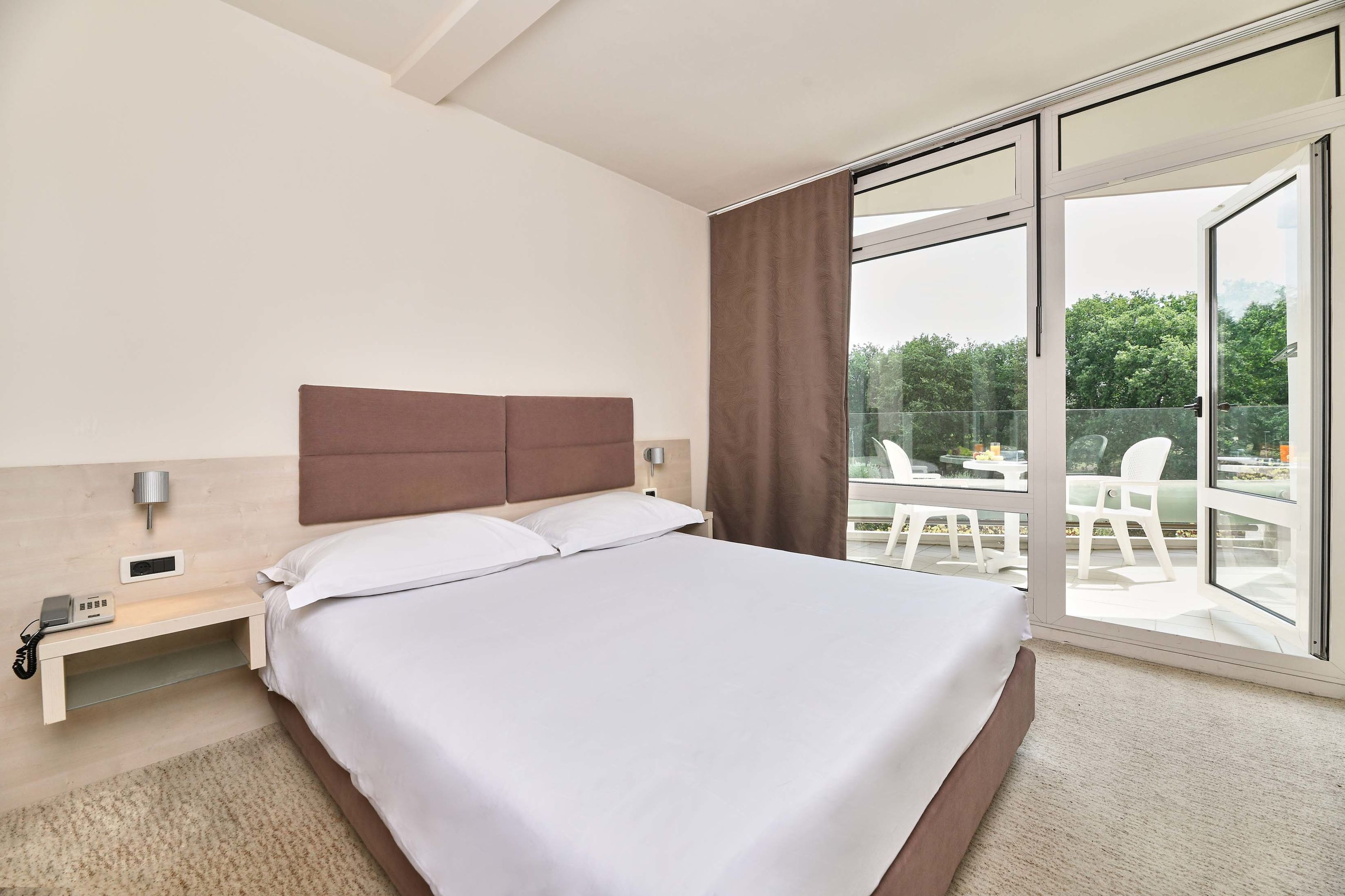 Hotel Mediteran Plava Laguna foto 26