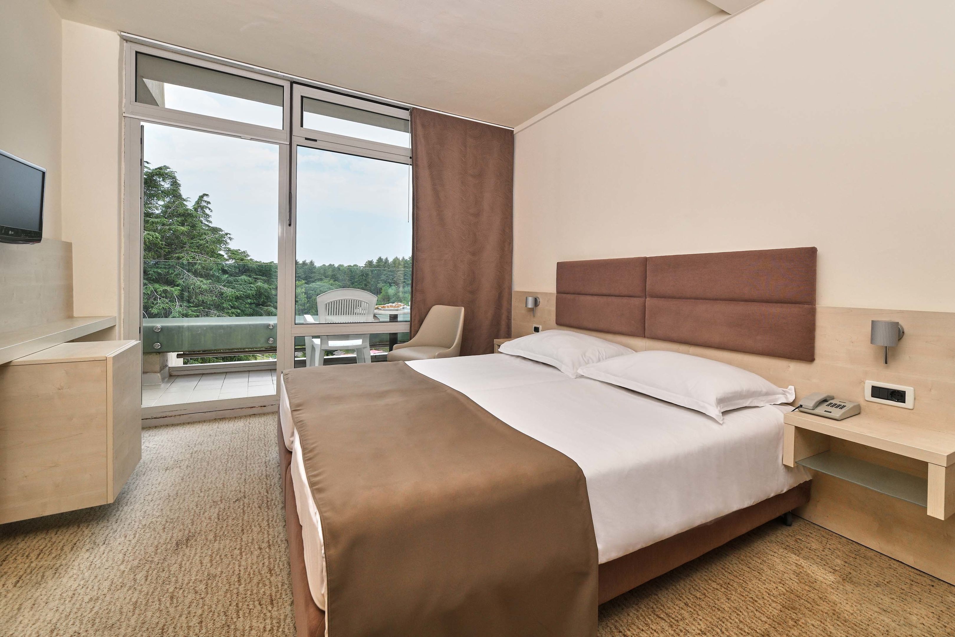 Hotel Mediteran Plava Laguna foto 27