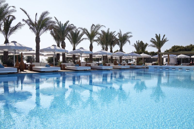 Nikki Beach Resort & Spa Santorini foto 25