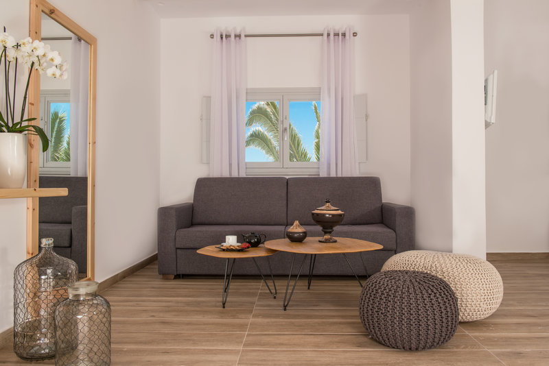 Nikki Beach Resort & Spa Santorini foto 18