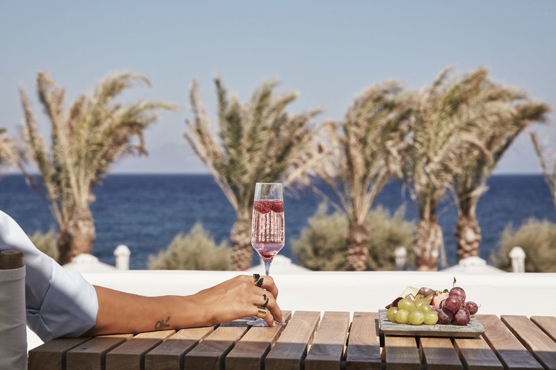 Nikki Beach Resort & Spa Santorini foto 91