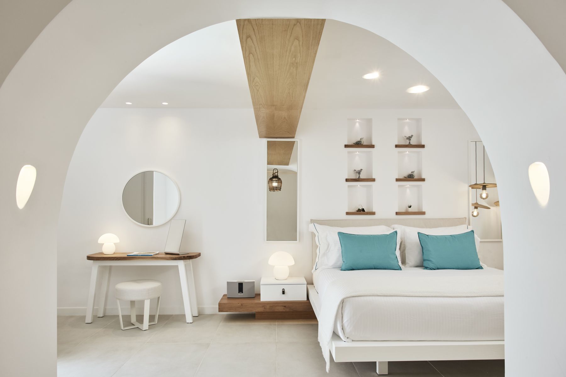 Nikki Beach Resort & Spa Santorini foto 39