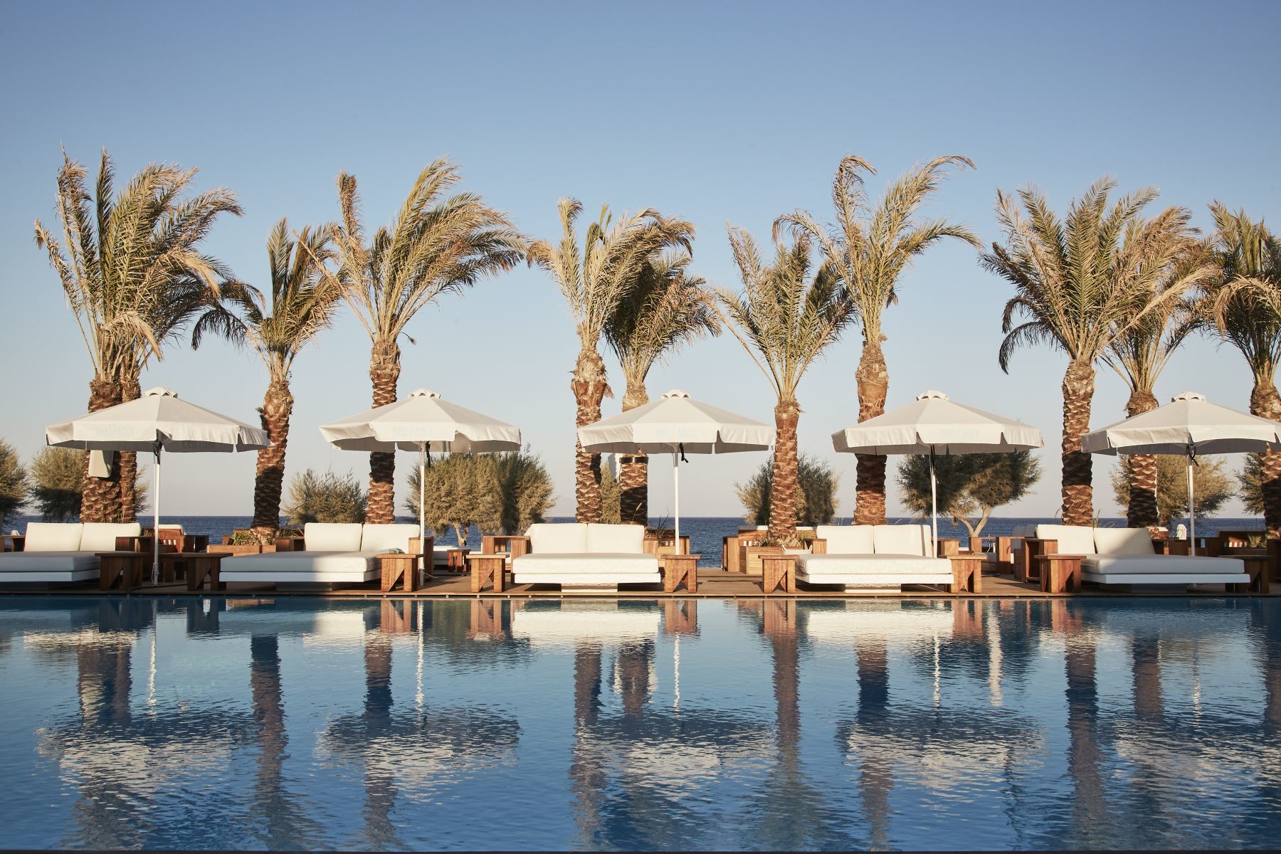 Nikki Beach Resort & Spa Santorini foto 33