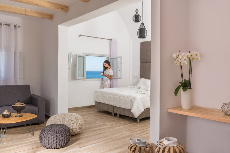 Nikki Beach Resort & Spa Santorini foto 19