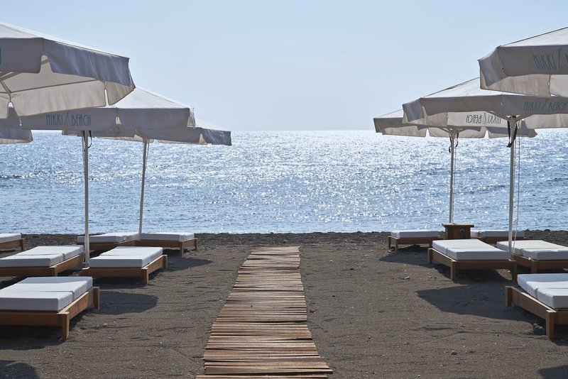 Nikki Beach Resort & Spa Santorini foto 34