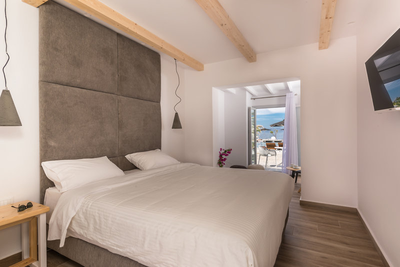 Nikki Beach Resort & Spa Santorini foto 16