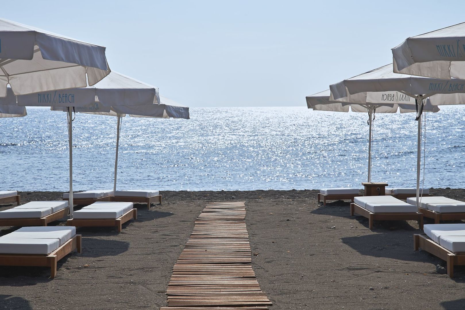 Nikki Beach Resort & Spa Santorini foto 35