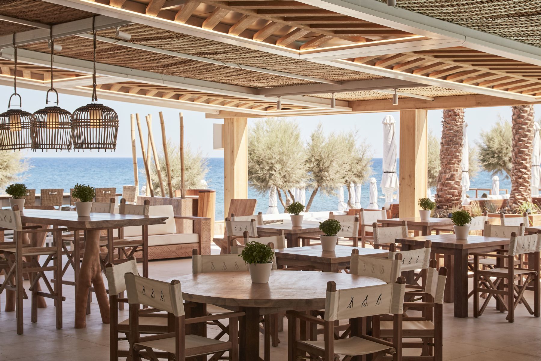 Nikki Beach Resort & Spa Santorini foto 72