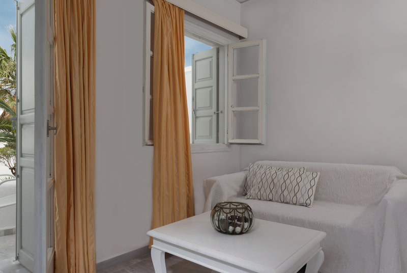 Nikki Beach Resort & Spa Santorini foto 8
