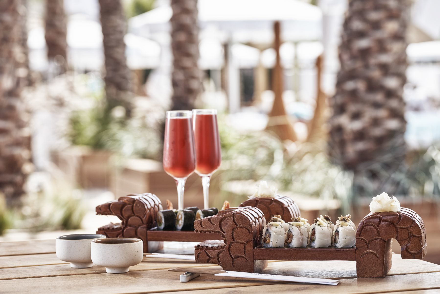 Nikki Beach Resort & Spa Santorini foto 78