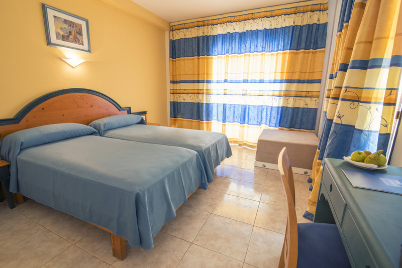 azuLine Hotel Mediterraneo foto 19