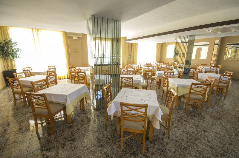 azuLine Hotel Mediterraneo foto 37