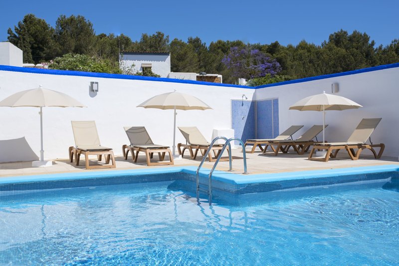 azuLine Hotel Mediterraneo image 3