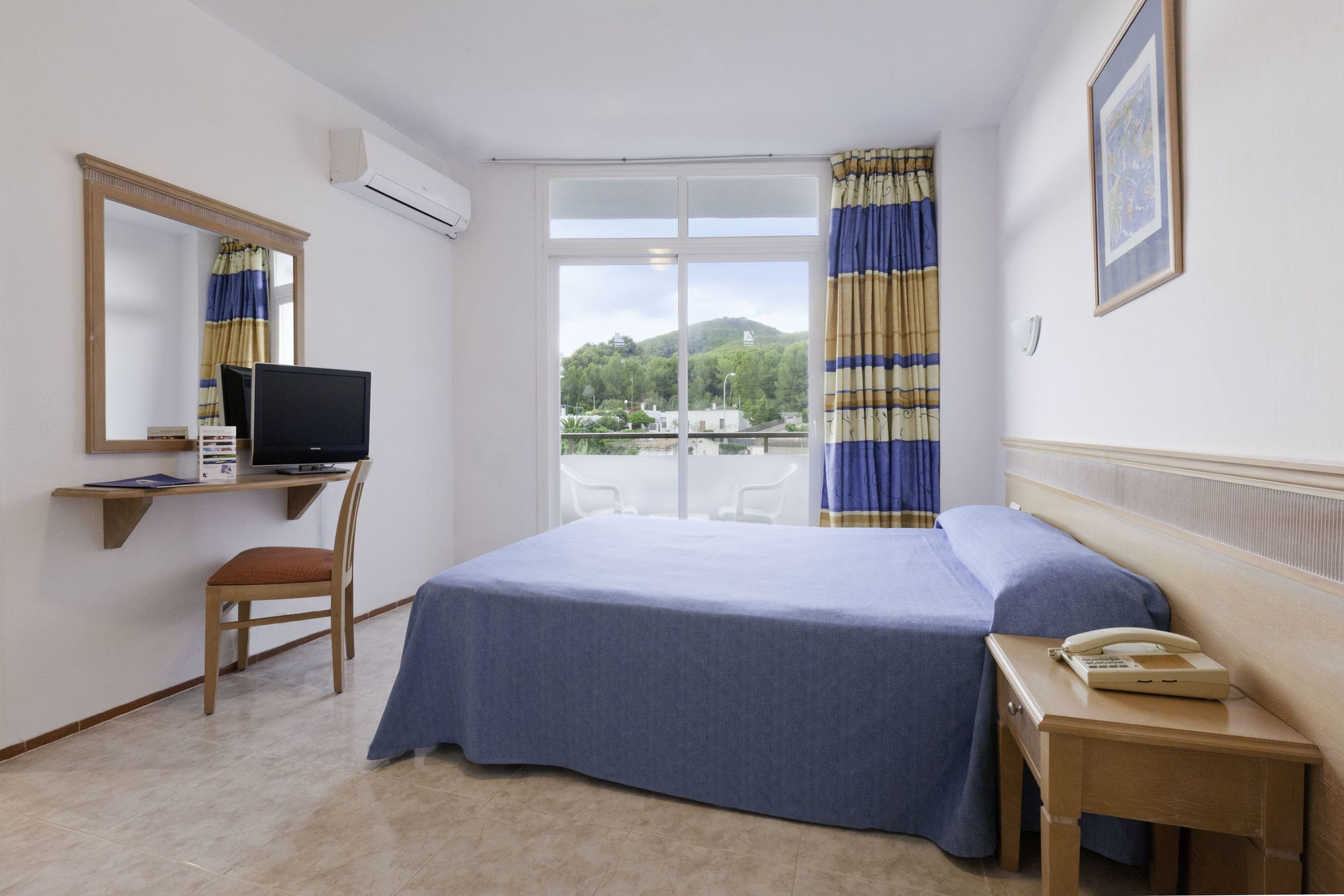 azuLine Hotel Mediterraneo foto 18