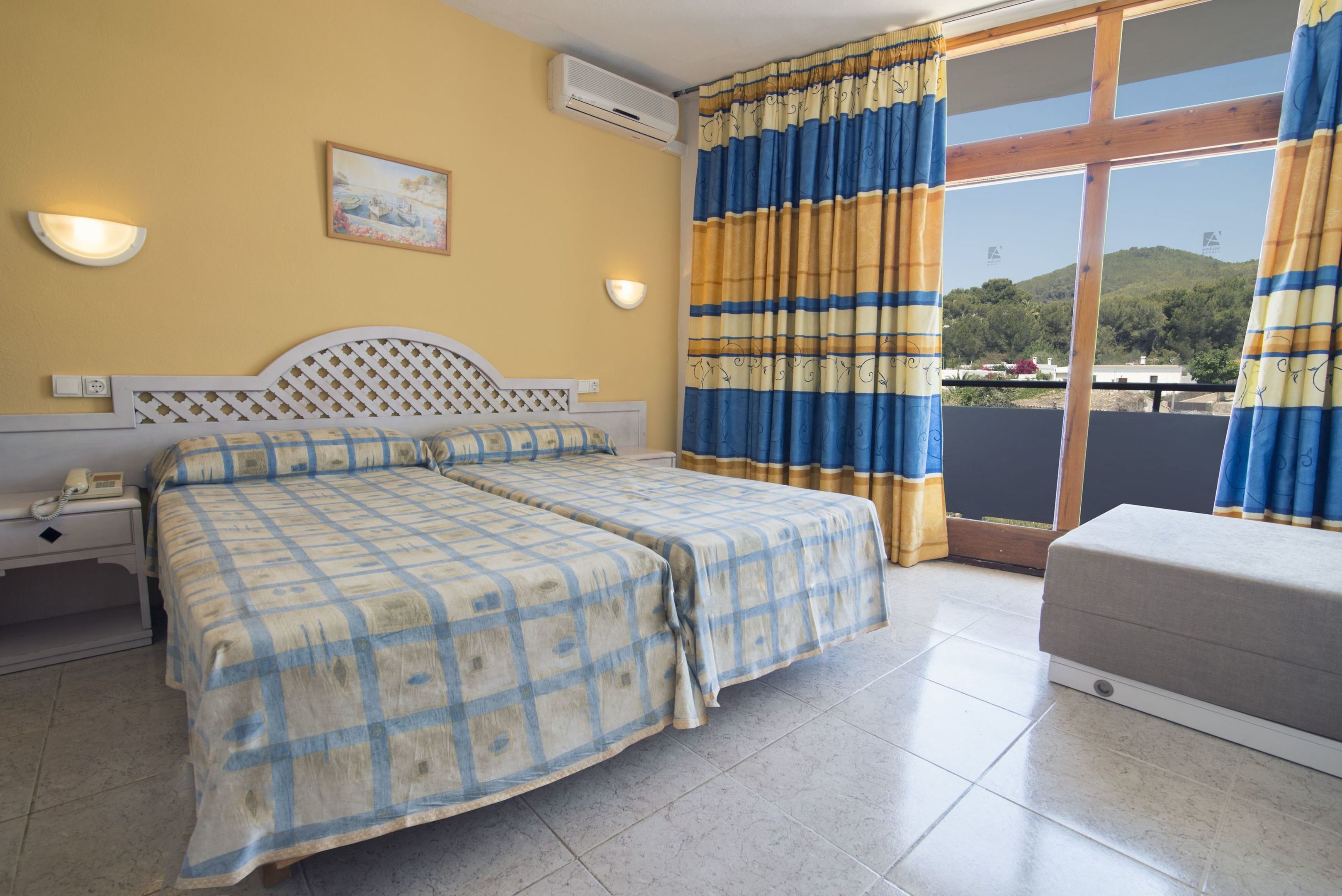 azuLine Hotel Mediterraneo foto 24