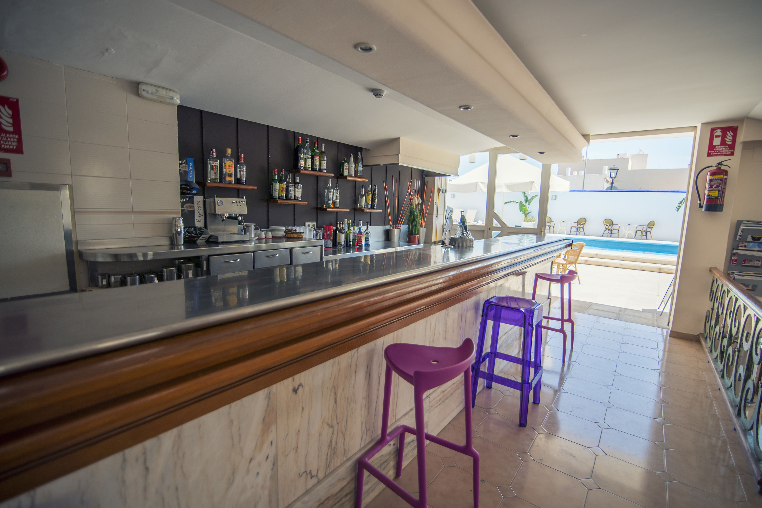 azuLine Hotel Mediterraneo foto 42