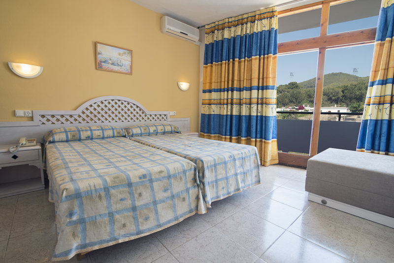 azuLine Hotel Mediterraneo foto 25