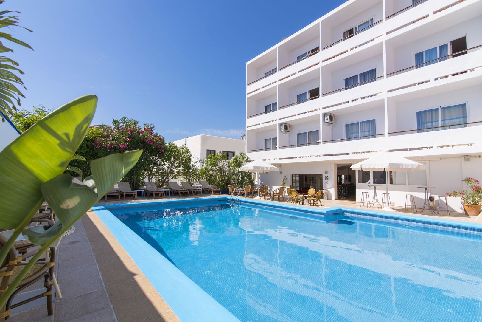 azuLine Hotel Mediterraneo image 1