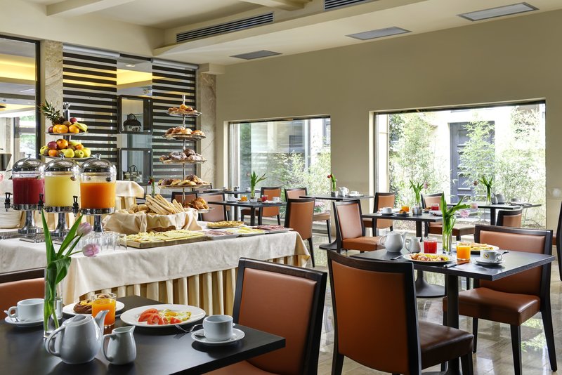 Grand Hotel Mediterraneo foto 52