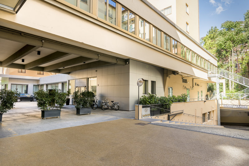 Grand Hotel Mediterraneo foto 43