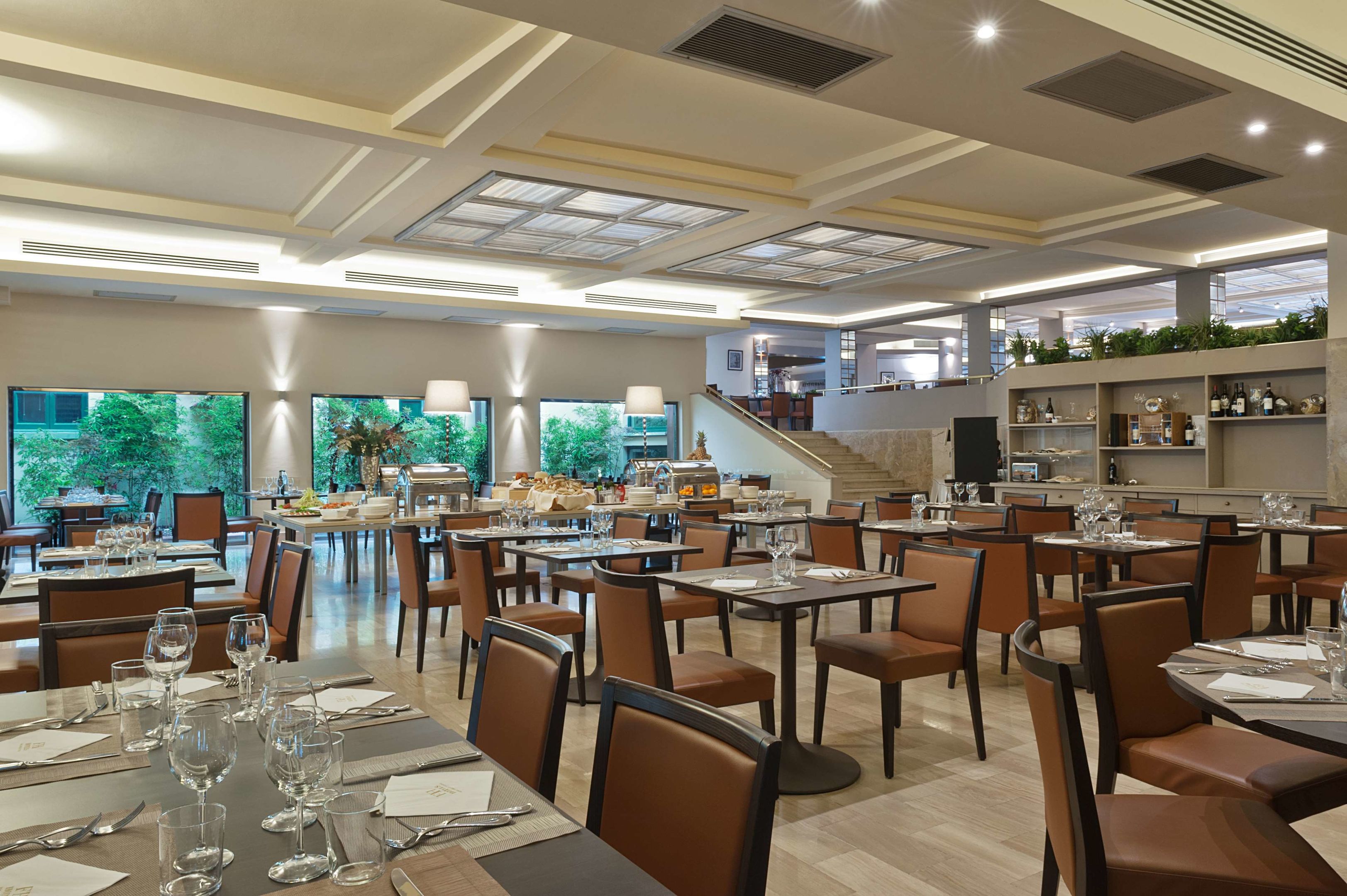 Grand Hotel Mediterraneo foto 39