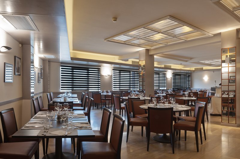 Grand Hotel Mediterraneo foto 55
