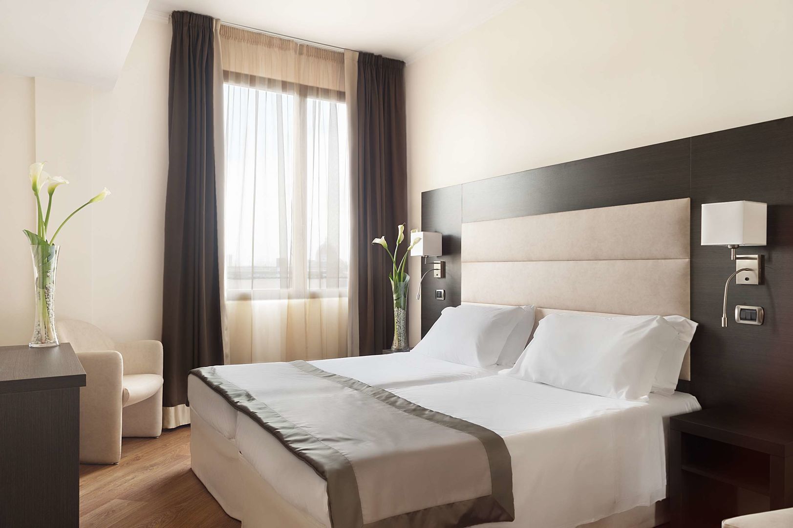 Grand Hotel Mediterraneo foto 17