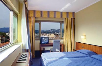Grand Hotel Mediterraneo foto 7