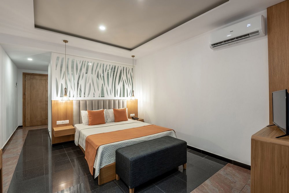 Mediterraneo Hotel image 2