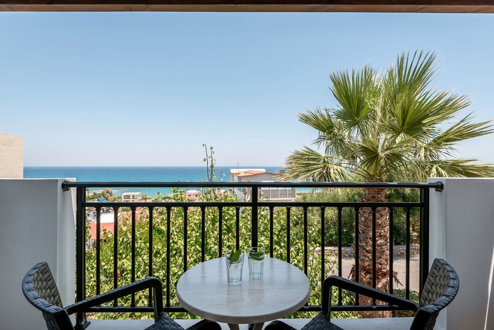 Mediterraneo Hotel foto 11