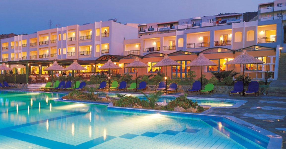 Mediterraneo Hotel image 0