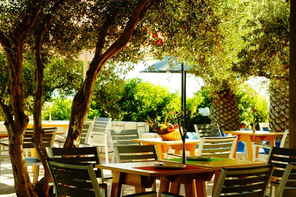 Mediterraneo Hotel foto 6