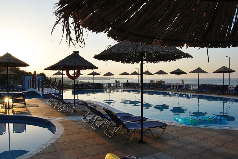 Mediterraneo Hotel foto 16