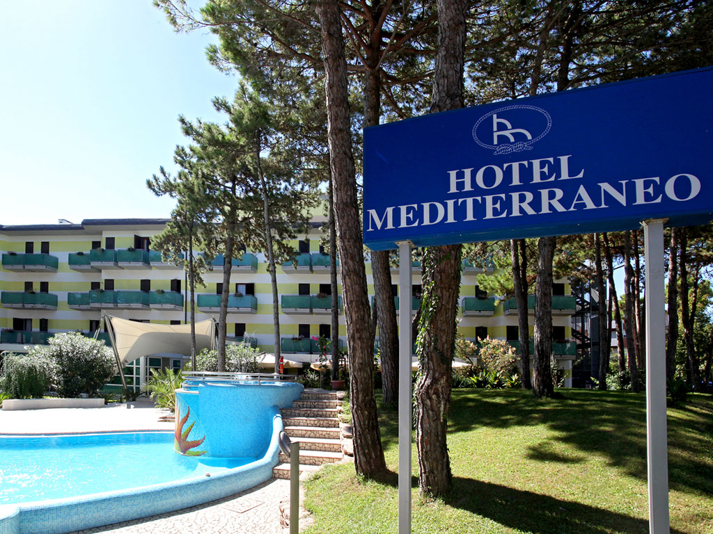 Mediterraneo foto 15