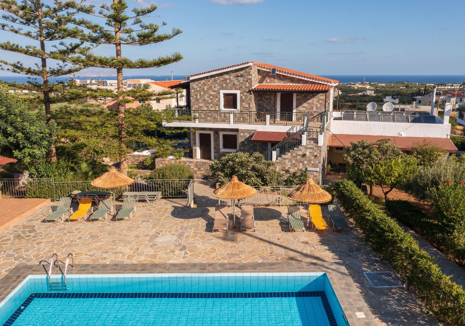 Villa Medusa foto 32