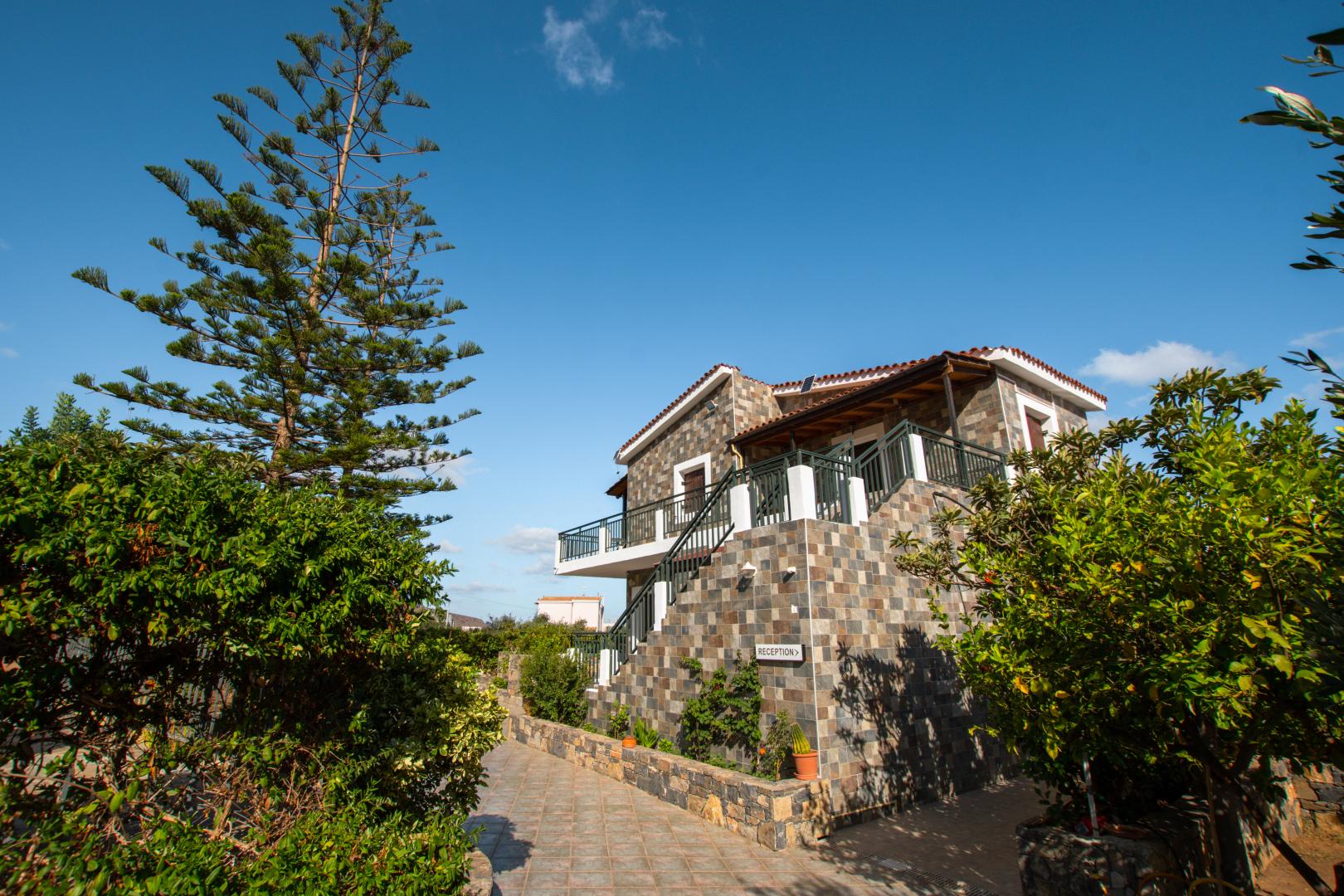 Villa Medusa foto 26