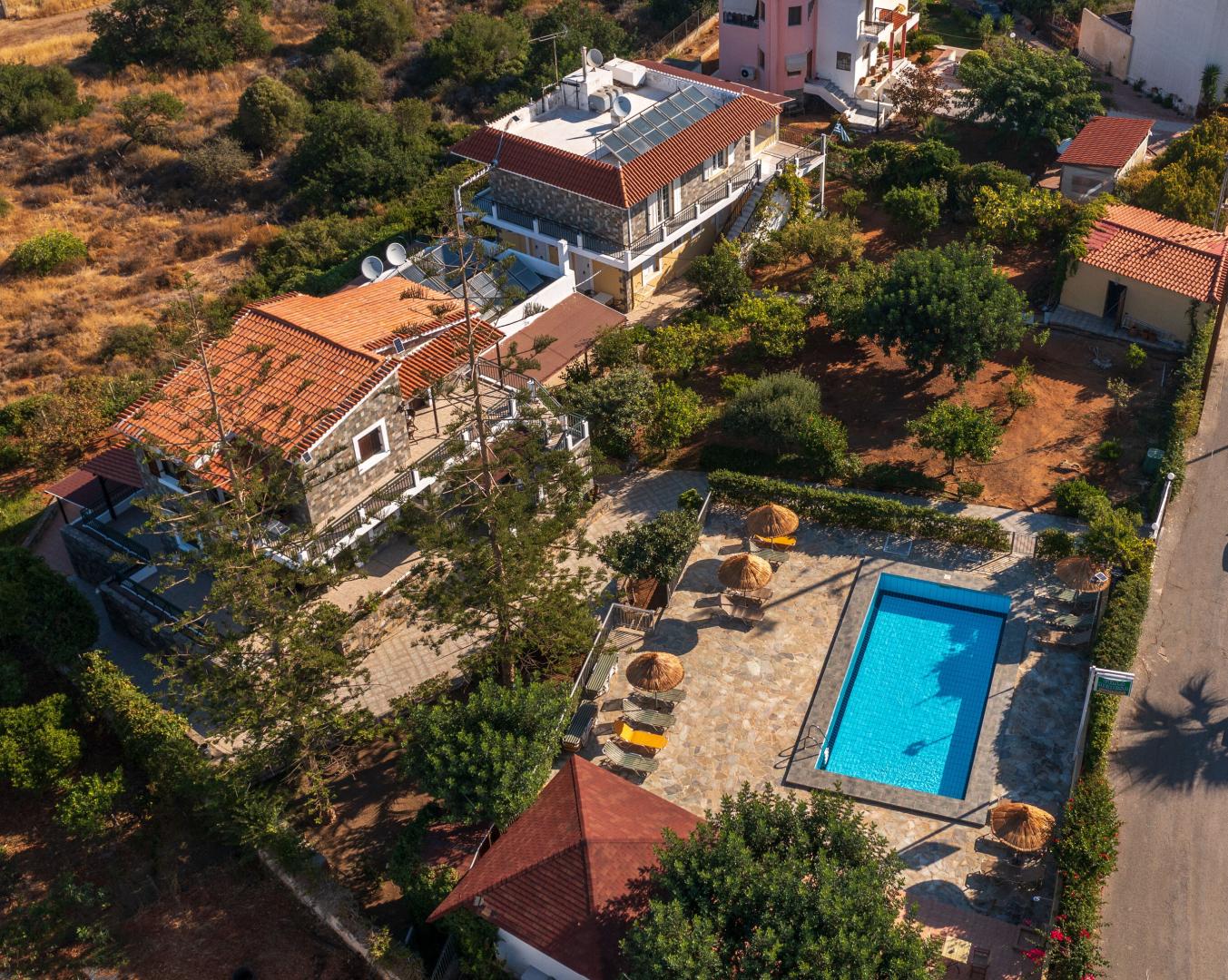 Villa Medusa foto 15