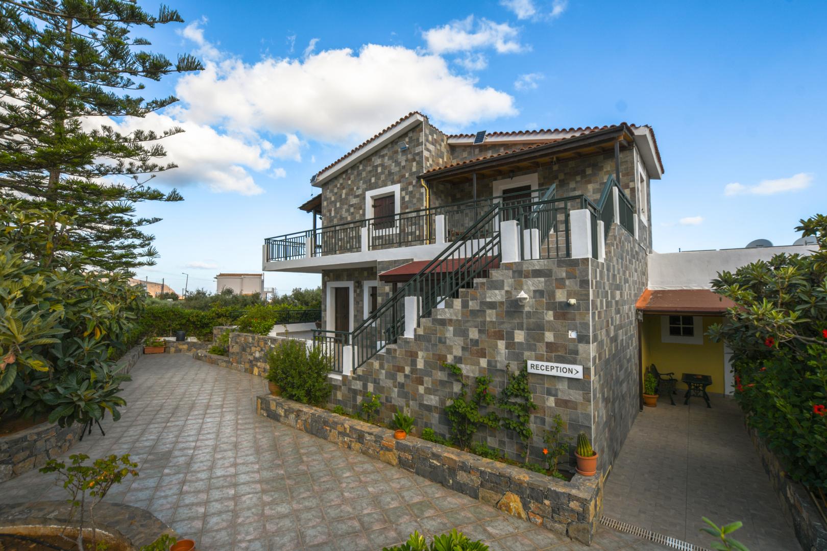 Villa Medusa foto 16