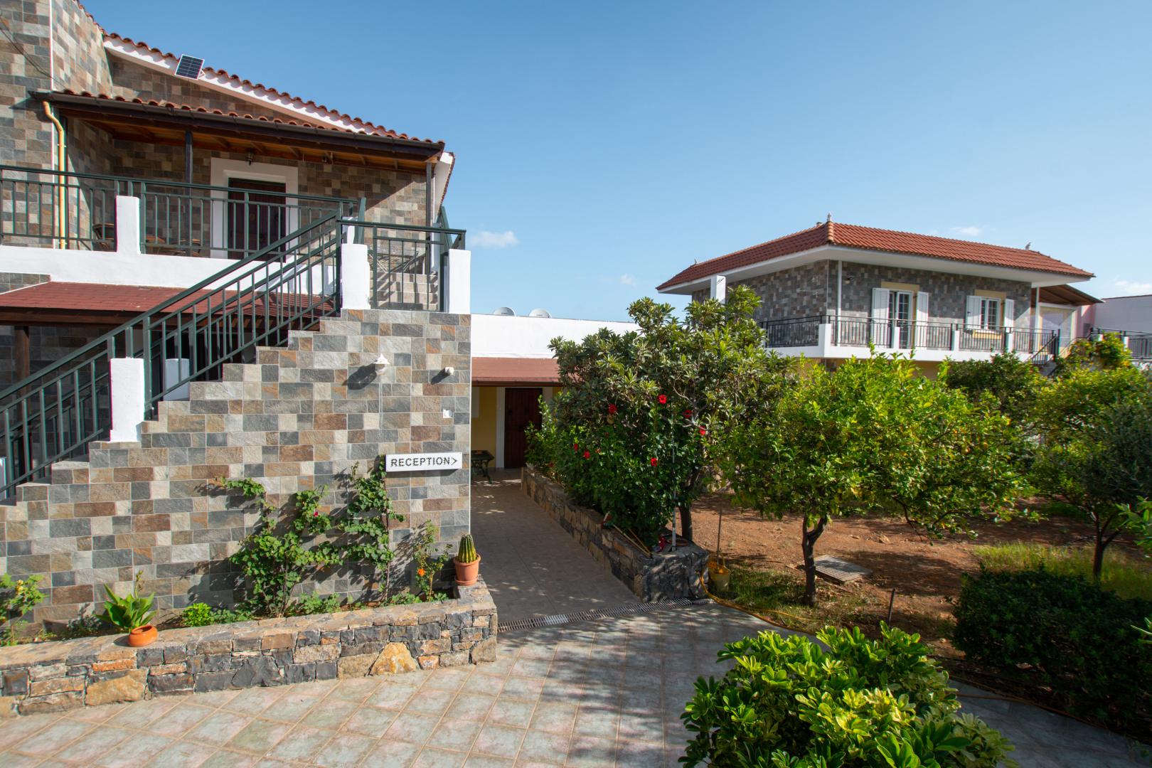 Villa Medusa foto 20