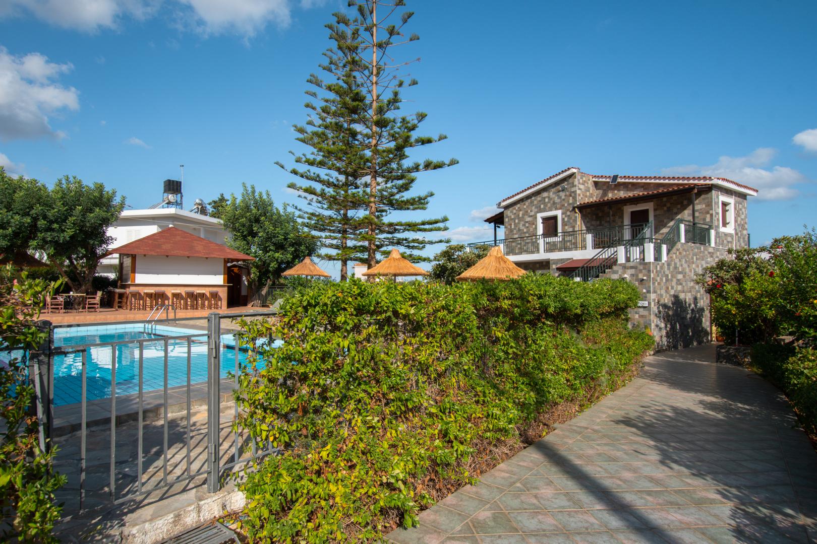 Villa Medusa foto 24