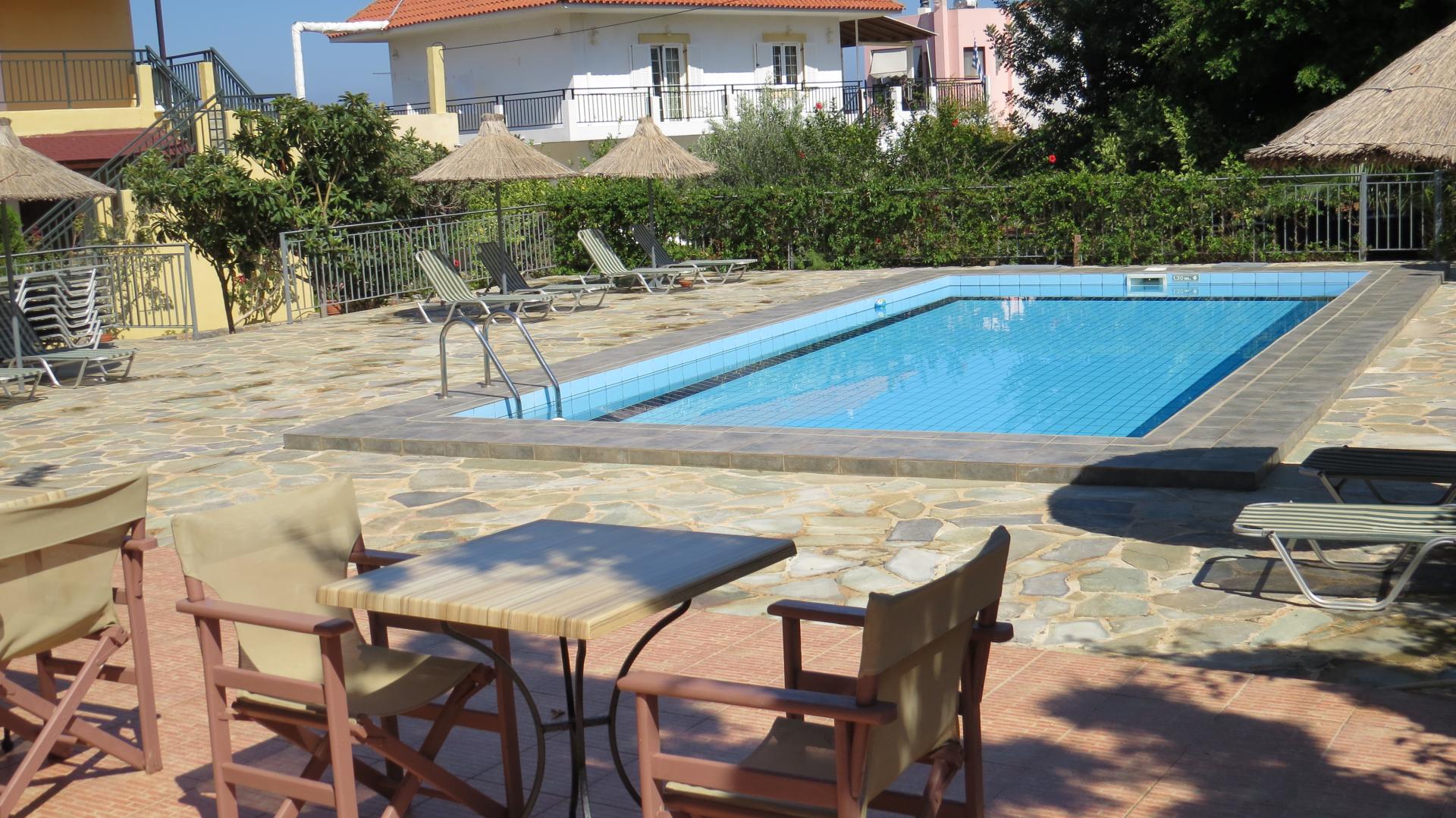 Villa Medusa foto 13
