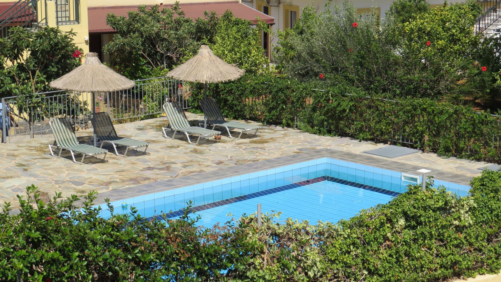 Villa Medusa foto 19