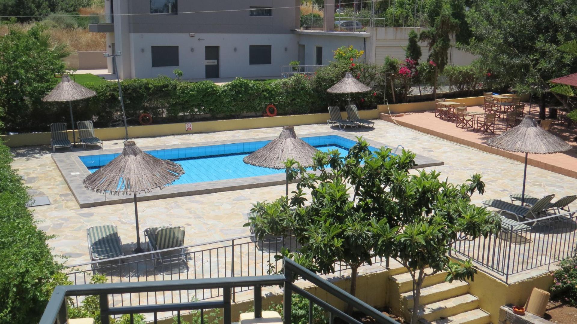 Villa Medusa foto 17