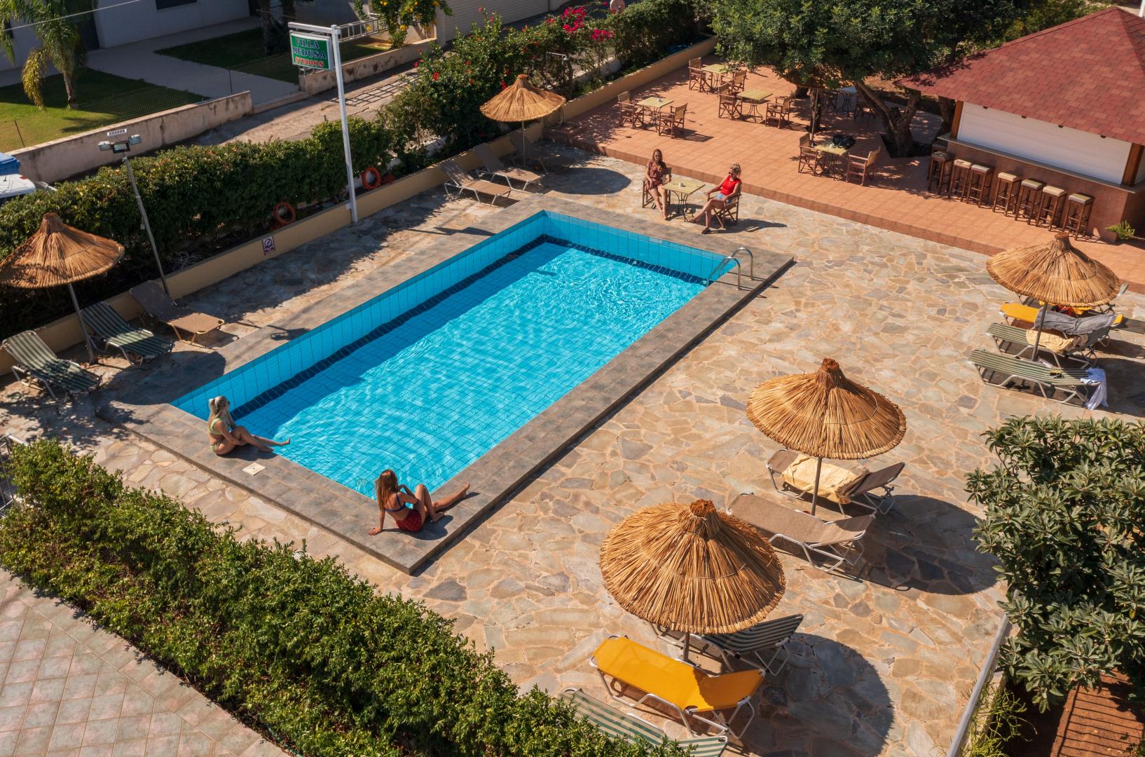 Villa Medusa foto 21