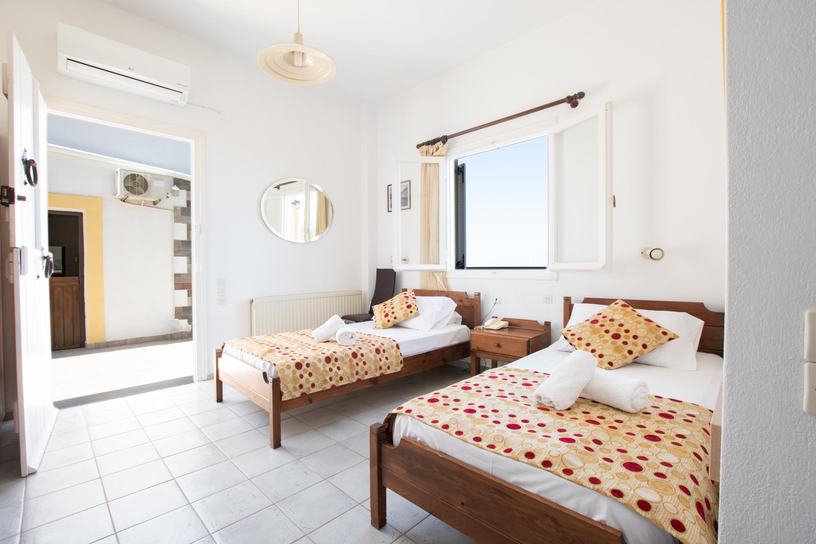 Villa Medusa foto 29